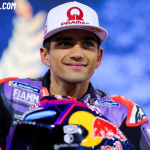 Jorge Martin pembalap MotoGP baru-baru ini mencetak prestasi mengesankan dengan memecahkan beberapa rekor dalam beberapa balapan terakhirnya.