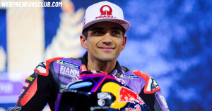 Jorge Martin pembalap MotoGP baru-baru ini mencetak prestasi mengesankan dengan memecahkan beberapa rekor dalam beberapa balapan terakhirnya.